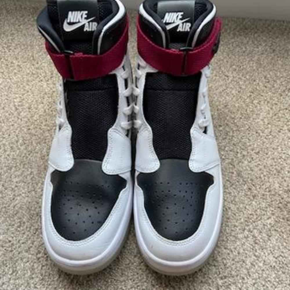 Nike Women's Jordan Novas with box - Picture 2 of 7